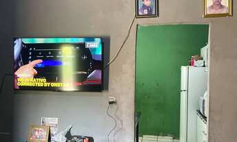 Imagem 6: Casa com 3 Barracões - Rua Canaã