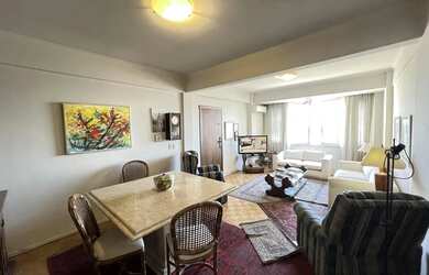 Imagem 4: Apartamento de 3 quartos, suíte e 1 vaga de garagem no bairro Independência POA