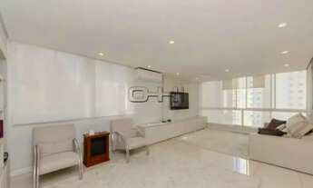 Imagem 2: Venda Apartamento 4 Dormitórios - 160 m² Cerqueira César