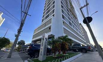 Imagem: APARTAMENTO À VENDA NO EDIFÍCIO TERRAÇO