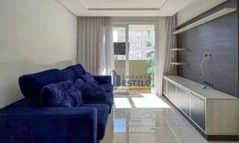 Imagem 3: Apartamento Garden com 3 dormitórios à venda, 122 m² por R$ 890.000 - Exposição - Caxias d