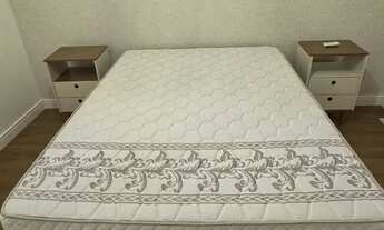 Imagem 3: Apartamento mobiliado na região central