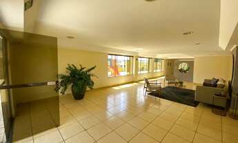 Imagem 3: Apartamento reformado no Centro de Campo Grande - MS