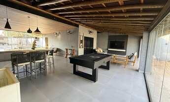 Imagem 7: Rancho Lago e Sol | Fronteira - MG