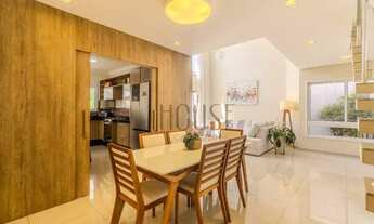 Imagem 7: Casa com 3 quartos à venda, 257 m² - Condomínio Ibiti do Paço - Sorocaba/SP