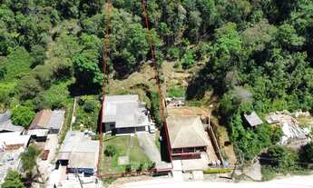 Imagem 5: Chácara Campo Magro 4.500m², casa 140m², 800m do asfalto, 17 min St.Felicidade, Registro I