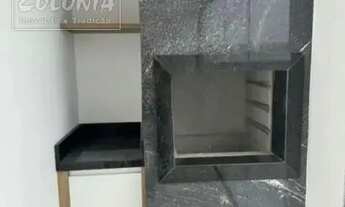 Imagem 4: Cobertura a venda - Parque Erasmo Assunção, Santo André