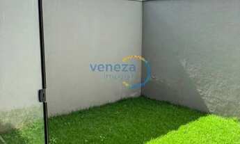 Imagem 7: Casa Residencial com 3 quartos à venda por R$ 595000.00, 160.00 m2 - LEONOR - LONDRINA/PR