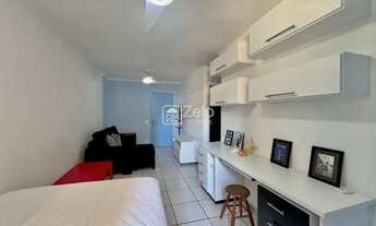 Imagem 4: Apartamento para aluguel com 30 m², 1 quarto em Centro, Campinas