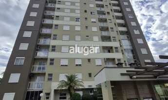 Imagem: Apartamento De Lazzer Caxias do Sul