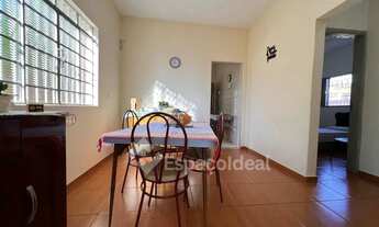 Imagem 3: Casa para expandir na Vila Coralina em Bauru