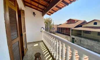 Imagem 7: Casa à venda, 4 quartos, 1 suíte, 2 vagas, Betânia - Belo Horizonte/MG