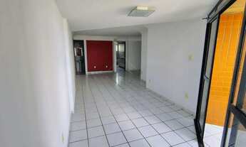 Imagem 3: Oportunidade! apartamento nascente vista mar manaira