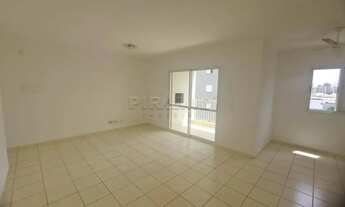 Imagem 2: Apartamento padrão com 77,96m², bairro Nova Aliança, Zona Sul de Ribeirão Preto/SP