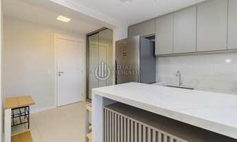 Imagem 4: Apartamento à venda no Boa Vista com vista livre, 3 quartos e 2 vagas + 1 depósito