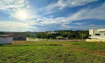 Imagem 4: Condomínio Jardins Parma - lote com possibilidade de vista de suíte para mata, com 257,98