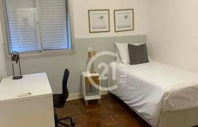 Imagem 6: Apartamento mobiliado com 2 dormitórios para alugar, 72 m² - Vila Olímpia - São Paulo/SP