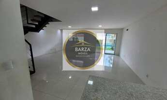 Imagem 2: Aldeia BARZA IMÓVEIS - Casa com 04 quartos