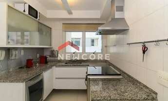 Imagem 6: Apartamento em Rua Melo Alves - Cerqueira César - São Paulo/SP