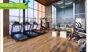 Imagem 4: Vogue Batista Campos - Nascente - Andar muito alto - Sacada Gourmet