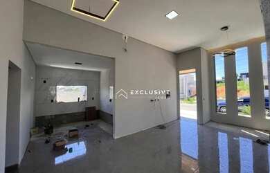 Imagem 4: Casa com 3 quartos à venda, 156 m² por R$ 980.000 - Reserva do Vale - Caçapava/SP