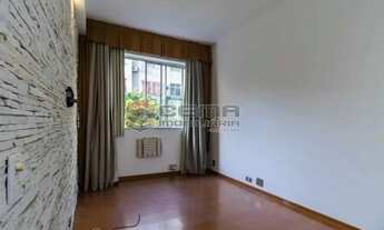 Imagem: Apartamento / Residencial / Flamengo