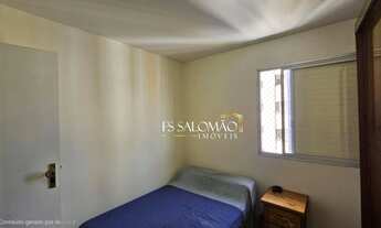 Imagem 6: Apartamento com 2 dormitórios, 55 m² - venda por R$ 680.000,00 ou aluguel por R$ 3.600,00