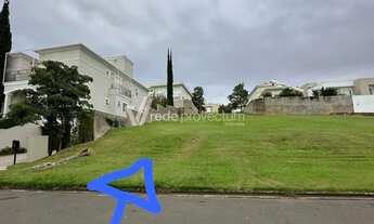 Imagem 6: Terreno - Alphaville Dom Pedro - Campinas