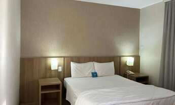 Imagem 3: Flat em Avenida Borges de Medeiros - Praia de Belas - Porto Alegre/RS