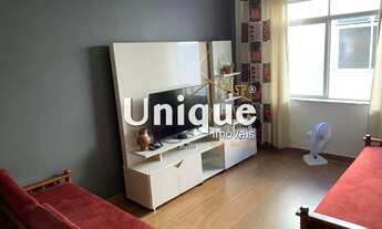 Imagem 4: Apartamento 2 quartos na Passagem, à 160 metros da Praia do Forte R$450 mil