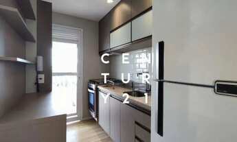 Imagem 6: Apartamento com 2 dormitórios para alugar, 60 m² por R$ 7.965,93/mês - Vila Madalena - São