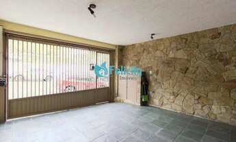 Imagem 4: Sobrado com 3 dorms, 1 suíte, 2 vagas, 166m2 no Pq. São Domingos