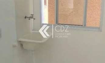 Imagem 2: Apartamento para alugar no Bela Veneza (Zona Oeste, Sorocaba-SP