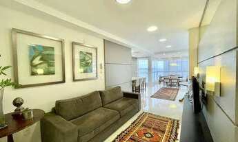 Imagem 6: Apartamento com 3 dormitórios para alugar, 116 m² por R$ 14.811/mês - Barra Sul - Balneári