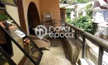 Imagem 7: Copacabana Casa com 5 dormitórios