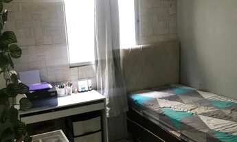 Imagem 3: Apartamento para vender Cond. José pessoa da Silva