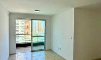 Imagem 2: Aldeota Apartamento com 3 dormitórios