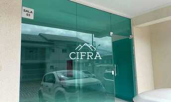 Imagem 7: Sala Comercial - Venda - 39m2 - Edifício Leontina Werner - Sala 03 - Santana - Rio do Sul