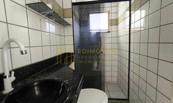 Imagem 5: Viva com Estilo: Apartamento no Parque dos Pinhos II, Jardim Limoeiro