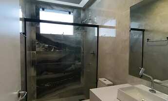 Imagem 4: Condomínio Villa Firenze ,linda casa para aluguel com 4/4 suítes