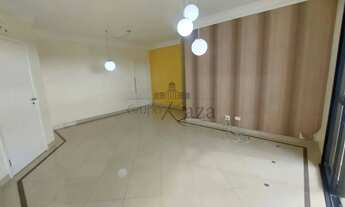 Imagem 2: Oportunidade - Apartamento - Residencial Texas - Bosque dos Eucaliptos - 4 Dormitórios - 1