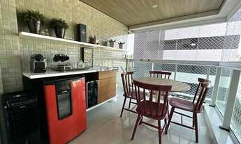 Imagem 2: Apartamento com 4 Quartos à venda, 165m² - Ponta Verde