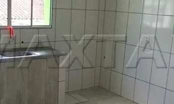 Imagem 5: Sobrado 250m², 1 sala amplas com 2 dormitórios, 2 vagas. Excelente localização