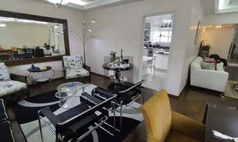 Imagem 2: Apartamento à venda / aluguel com 3 quartos, 4 vagas, 200 m² - MOOCA