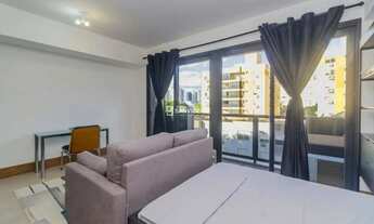 Imagem 3: Apartamento Studio no Anita Residence