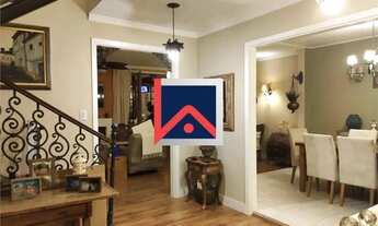 Imagem: Venda Casa 4 Dormitórios - 395 m² Brooklin