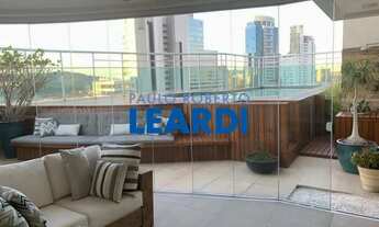 Imagem: APARTAMENTO - ALPHAVILLE - SP