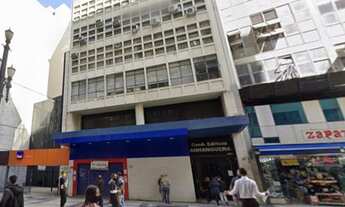 Imagem 2: Sala Comercial - República