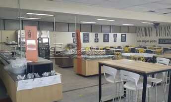 Imagem 7: Galpão à venda em São Bernardo do Campo - Bairro Jordanópolis