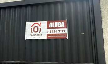 Imagem 2: Sobrado 3 Quartos (1 Suíte) para alugar - Parque Estoril